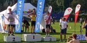 Kolejny medal modego lekkoatlety z MKS „TRUSO” Elblg