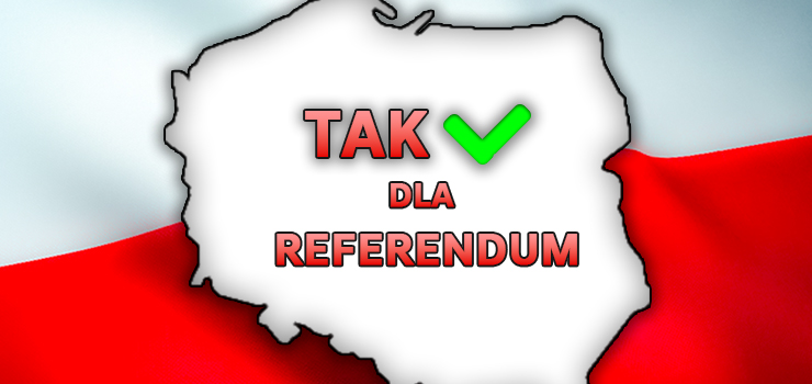 50 Procent – milcząca większość - Polska Nowa Siła