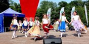 Taczcy Elblg na Starym Rynku