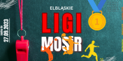 Startuj ligi MOSiR