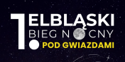 Zapisz si na Nocny Bieg pod Gwiazdami