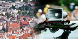 Elbl�g: Mieszkaniec narzeka na za g�o�ne reklamy. Miasto powinno zrobi� z tym porz�dek?