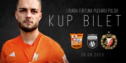 We wtorek mecz Concordia – Widzew. Bilety ju� od 1 z�!
