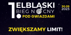 Wykorzystaj ostatni� szans� i zapisz si� na bieg nocny