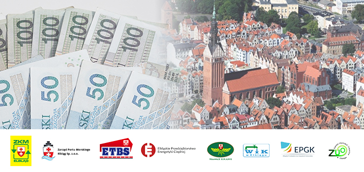 Elbląg: Sprawdzamy, ile zarabiają pracownicy spółek miejskich. Gdzie pensje są najwyższe, a gdzie najniższe?