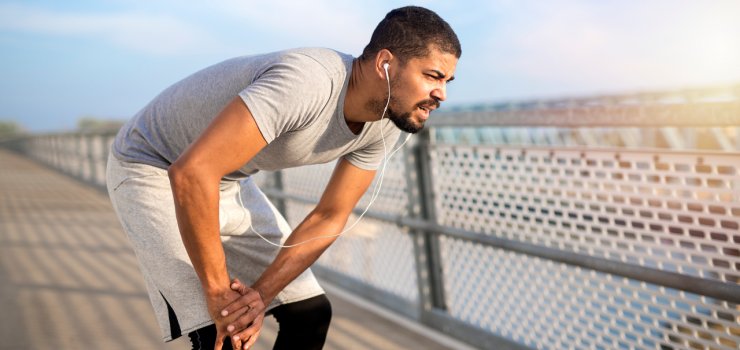 Jak uniknąć kontuzji?