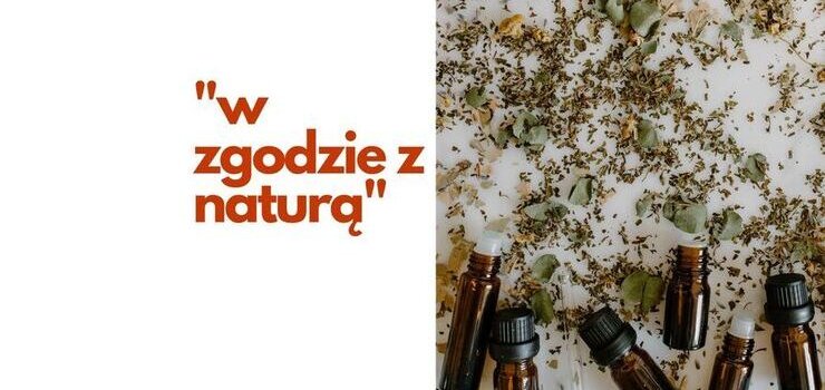 W zgodzie z natur: jesienno-zimowa apteczka