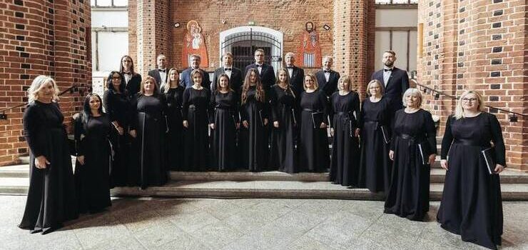 Chór Cantata zaśpiewa Requiem Mozarta w Berlinie