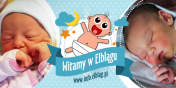 Witamy w Elblgu: Antonin, Barbar, Nikodema i Martyn