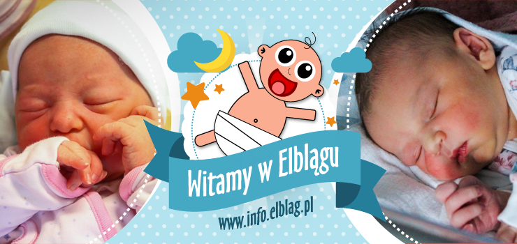 Witamy w Elblgu: Antonin, Barbar, Nikodema i Martyn