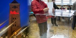 Polityczna Brama Targowa?