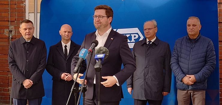 Dworce w Gronowie Elbląskim i Pasłęku odzyskają dawny blask