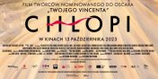 „Chopi” i „Psi Patrol: Wielki Film” premierowo w Multikinie!