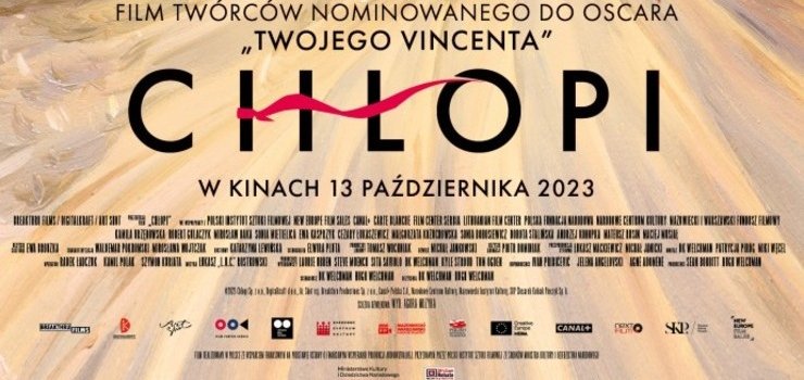 „Chopi” i „Psi Patrol: Wielki Film” premierowo w Multikinie!