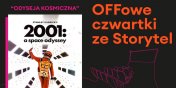 „2001: Odyseja kosmiczna” ponownie w Multikinie