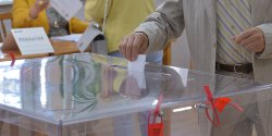 Informacje o uprawnieniach wyborc�w (w tym wyborc�w z niepe�nosprawno�ciami)
