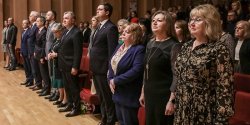 �wi�towali Dzie� Edukacji Narodowej. „Nauczyciele odgrywaj� bardzo wa�n� rol�”