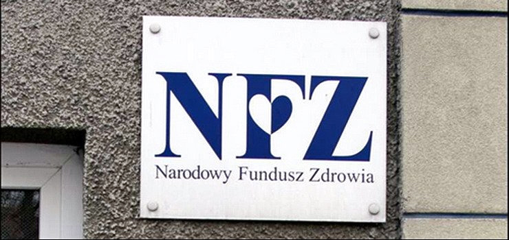 NFZ zmienia plan finansowy