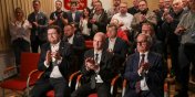 Sondaowe wyniki: PiS - 36,8 proc., KO - 31,6 proc. Leonard Krasulski: Ciesz si, ale jest pewien niedosyt