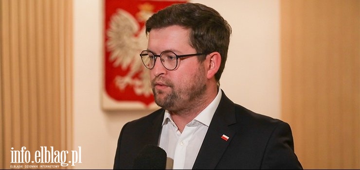 Andrzej Śliwka: Jestem święcie przekonany, że ostateczne wyniki będą jeszcze lepsze dla PiS
