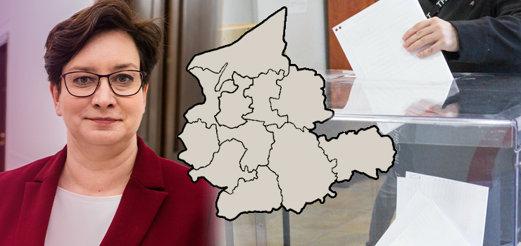 Monika Falej: Myślałam, że moja ciężka praca w Sejmie przekuje się na mandat