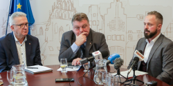 Energa odm�wi�a EPEC-owi przy��czenia do sieci energetycznej. Znamy stanowisko koncernu (aktualizacja)