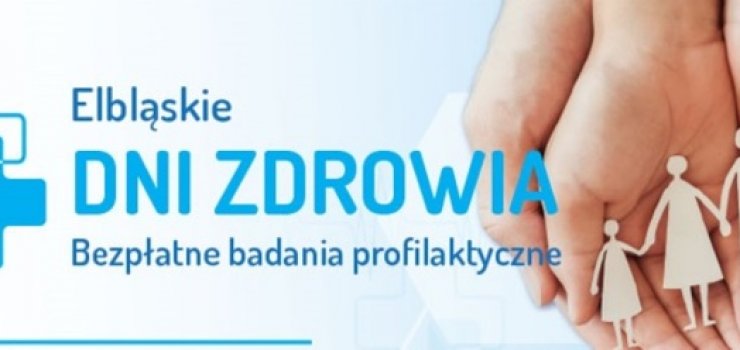 Dziś bezpłatne badania profilaktyczne 