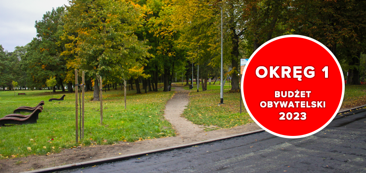 Park Modrzewia potrzebuje pilnej modernizacji?