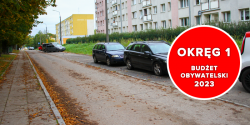 Rozbuduj� parking przy ul. Lubranieckiej? Inwestycj� oszacowano na 520 tys. z�