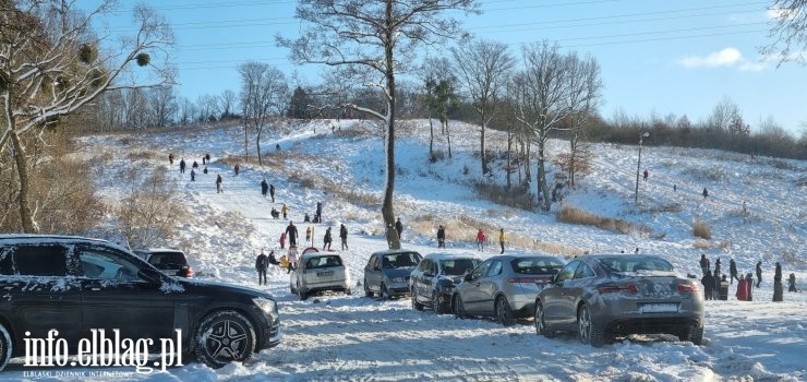 Góra Chrobrego wystawiona do dzierżawy. Co na to radni? Czy nie powtórzy się scenariusz sprzed lat?