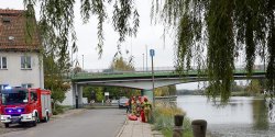 Czy poziom wody zacz�� spada�? (aktualizacja)
