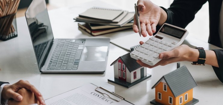 Drogie kredyty hipoteczne? Pora znaleźć jak najtańszy