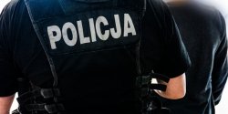 Poszukiwany przyszed� na przes�uchanie na posterunek z narkotykami