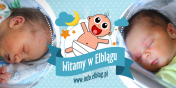 Witamy w Elblgu: Id, Ksawerego, Nicol i Adama