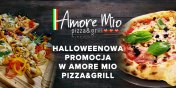 Specjalne promocje w Amore Mio Pizza&Grill 