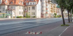 Sprawa miertelnego pobicia przy Hetmaskiej nadal w toku pomimo wyroku