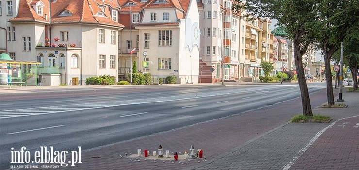 Sprawa miertelnego pobicia przy Hetmaskiej nadal w toku pomimo wyroku