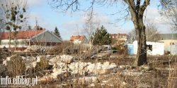 W s�siedztwie biurowca maj� powsta� mieszkania. Co z inwestycj� na Wyspie Spichrz�w?