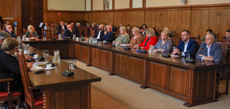 Elblg: Waciciele nieruchomoci zapac wicej. Nowe stawki podatkw przyjto w tempie ekspresowym