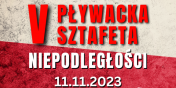 Pywacka sztafeta na wito Niepodlegoci