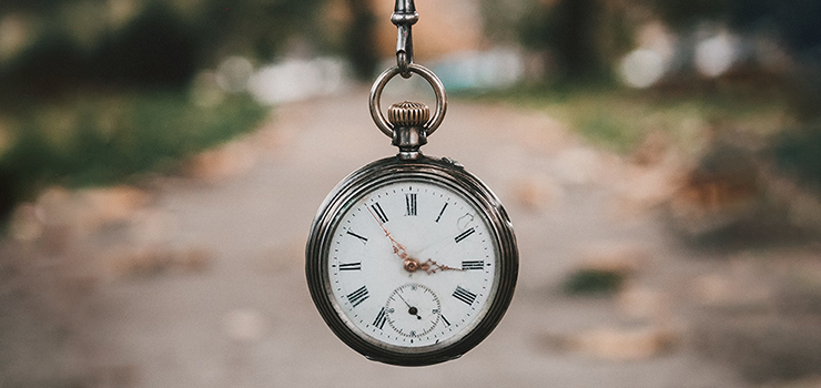 Zmiana czasu na zimowy! Pamiętaj, żeby przestawić zegarek