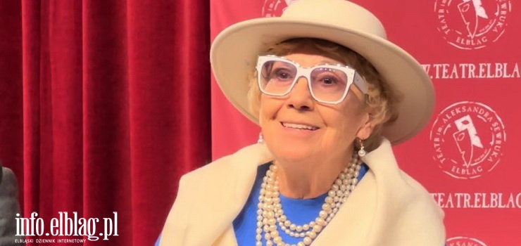 Emila Krakowska: Chcielibyśmy, abyście i Państwo zakochali się w tej sztuce