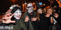 Dzi� Halloween. Ma ono poka�ne grono swoich sympatyk�w i... przeciwnik�w