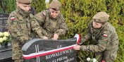 „onierska Pami" na Warmii i Mazurach