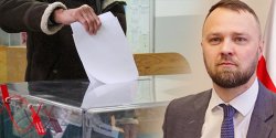  Wicewojewoda Piotr Opaczewski: Oczywicie, e planuj wzi udzia w wyborach