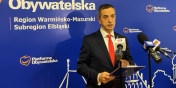 Senator Wcisa: Apeluj o natychmiastowe podjcie dziaa