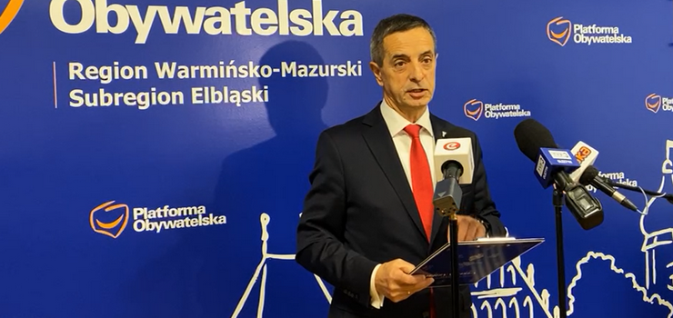 Senator Wcisa: Apeluj o natychmiastowe podjcie dziaa