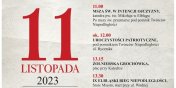 Tak w Elblgu obchodzony bdzie 11 listopada