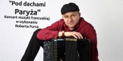 Koncert „Pod dachami Parya" w wiatowidzie  - wygraj bilety