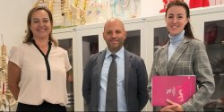 Profesor Luigi Marano – wiatowej sawy specjalista w szeregach kadry AMiSNS